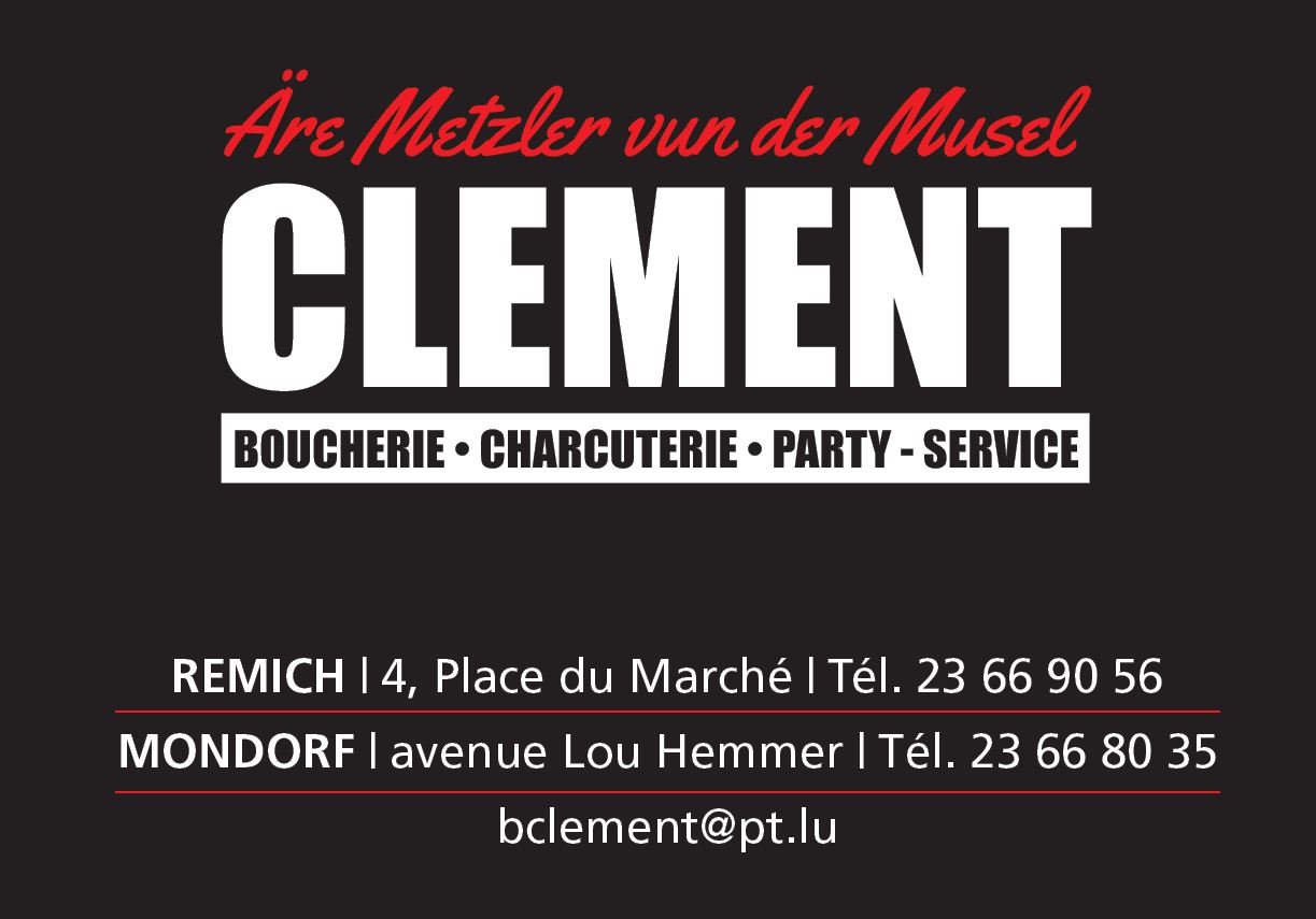 Bouchere-Clement